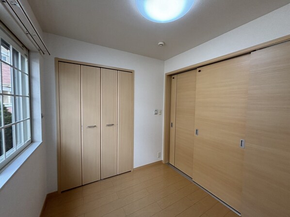 クレイン フィールドⅡの物件内観写真